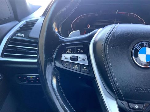 Used 2019 BMW X5 xDrive40i AWD/4WD image 24