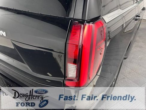 New 2025 Ford Expedition Active image 13