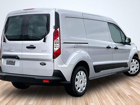 Used 2023 Ford Transit Connect XLT FWD image 2