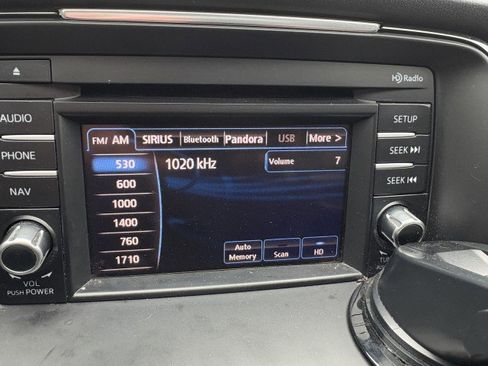 Used 2015 MAZDA MAZDA6 Touring image 4