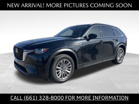 Used 2024 MAZDA CX-90 3.3 Turbo w/ Preferred Package image 1