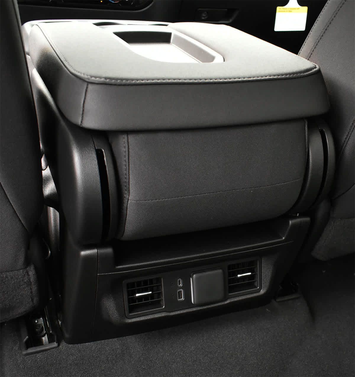 Used 2026 Chevrolet Silverado 1500 RST AWD/4WD image 10