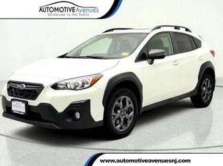 Used 2021 Subaru Crosstrek 2.5i Sport w/ Moonroof Package AWD/4WD video 1