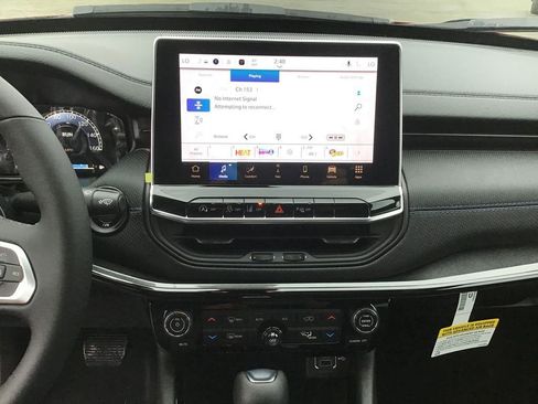 New 2026 Jeep Compass Limited w/ Sun, Sound & Navigation Group image 14