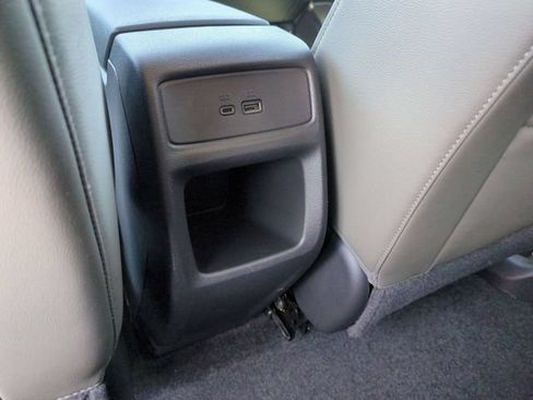 Used 2024 Chevrolet Trax ACTIV w/ Sunroof Package FWD image 13