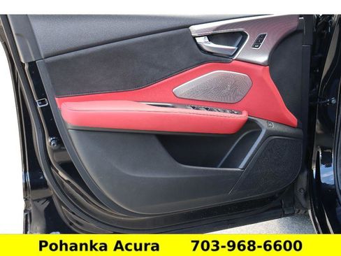 Certified 2025 Acura RDX A-Spec image 24