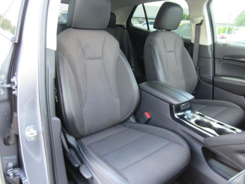 Used 2021 Buick Envision Preferred FWD image 9