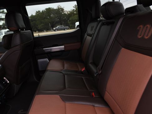 Used 2024 Ford F150 King Ranch image 29