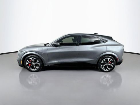 Used 2021 Ford Mustang Mach-E Premium w/ Equipment Group 301A AWD/4WD image 2