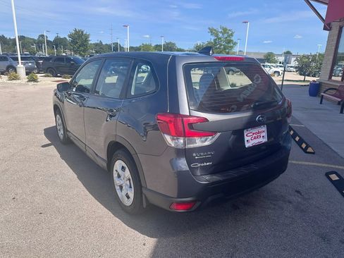 Used 2023 Subaru Forester AWD/4WD image 8