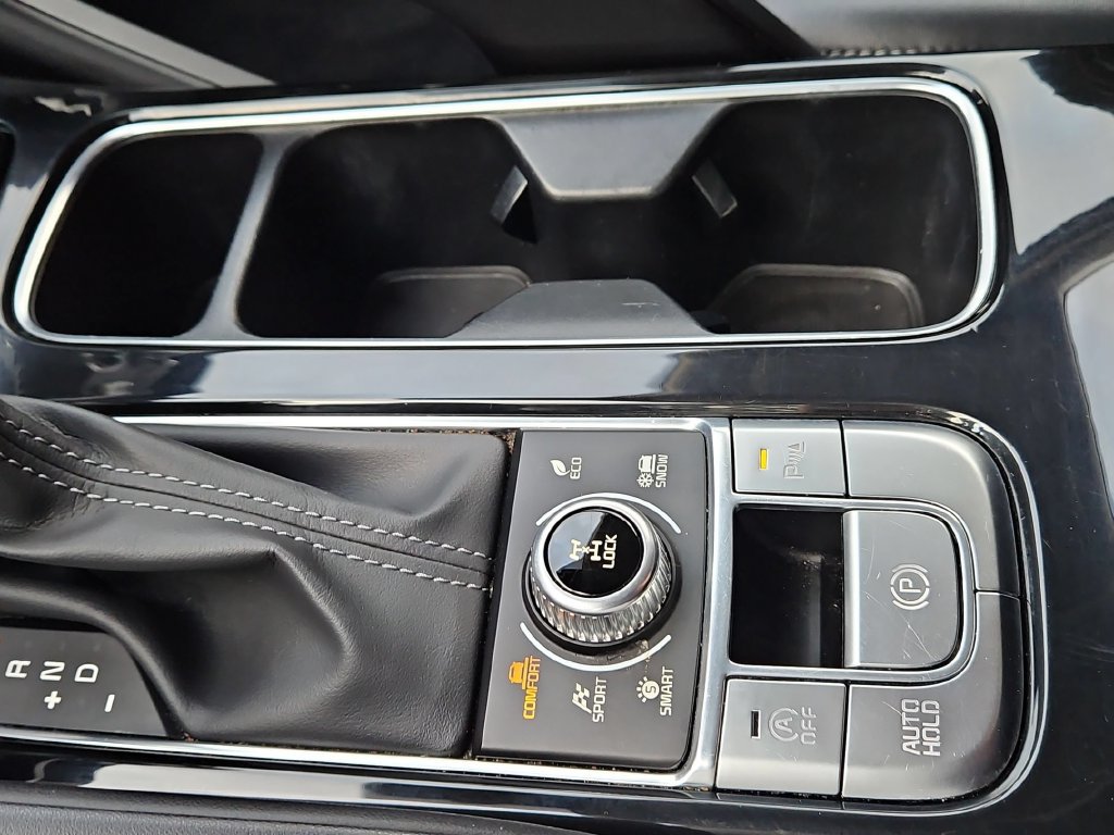Used 2025 Kia Telluride S AWD/4WD image 24