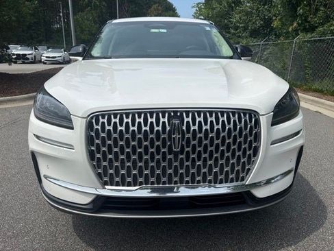 Used 2023 Lincoln Corsair FWD w/ Equipment Group 101A image 2