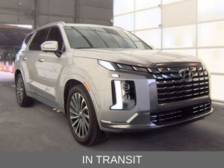 Used 2025 Hyundai Palisade Calligraphy AWD/4WD video 1