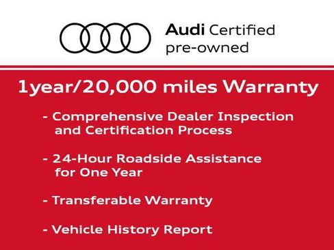 Used 2024 Audi Q3 2.0T Premium Plus w/ Premium Plus Package AWD/4WD image 5