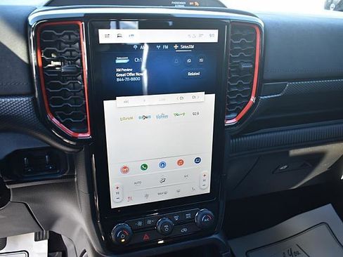 Used 2024 Ford Ranger Raptor image 20