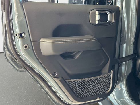 New 2025 Jeep Wrangler Unlimited Rubicon 392 image 11