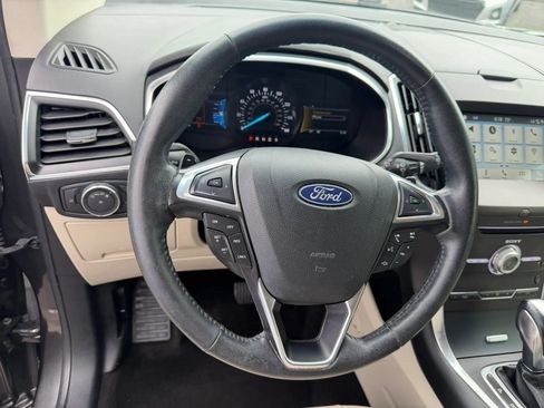 Used 2018 Ford Edge Titanium AWD/4WD image 39