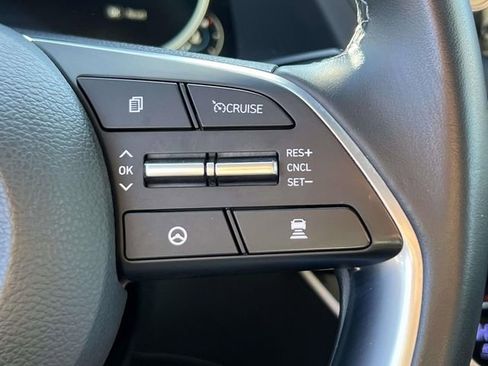 Certified 2023 Hyundai Sonata SEL w/ Convenience Package image 24