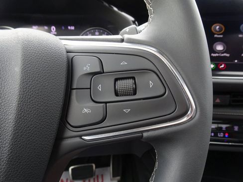 Used 2023 Buick Envision Essence w/ Sport Touring Package FWD image 22