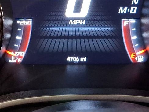 Used 2023 Dodge Challenger SRT Hellcat image 22