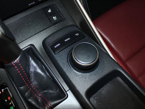 Used 2019 Lexus IS 300 F Sport w/ F Sport Package RWD image 22