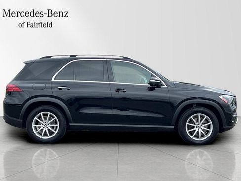 Used 2024 Mercedes-Benz GLE 350 4MATIC image 8