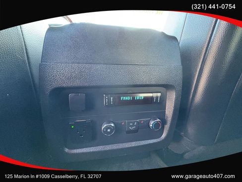 Used 2017 Ford Expedition EL Limited image 29