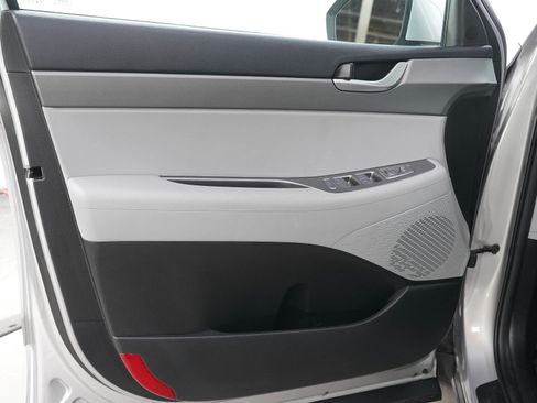 Used 2025 Hyundai Palisade SEL AWD/4WD image 21