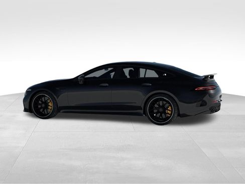 New 2026 Mercedes-Benz AMG GT 63 S image 38