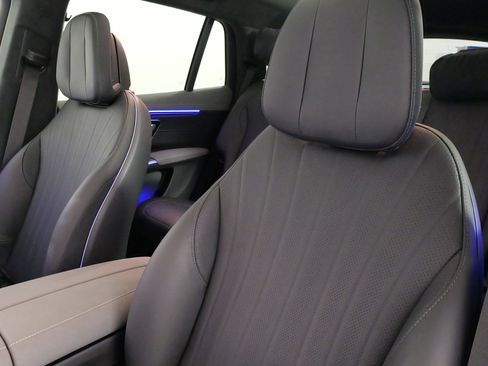 Used 2024 Mercedes-Benz EQS 450+ 4MATIC SUV image 35