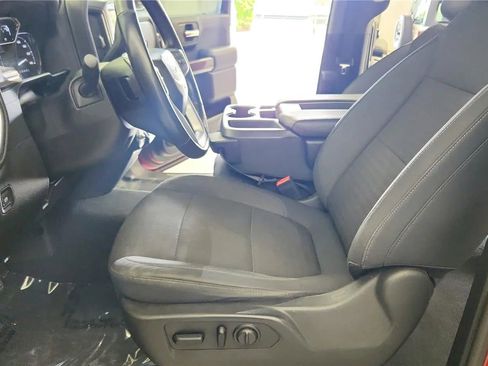 Used 2019 GMC Sierra 1500 SLE w/ X31 Off-Road Package AWD/4WD image 23