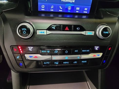 Used 2020 Ford Explorer ST w/ ST Street Pack image 41