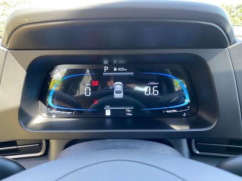 New 2026 Hyundai Elantra Sport w/ Cargo Package FWD image 38