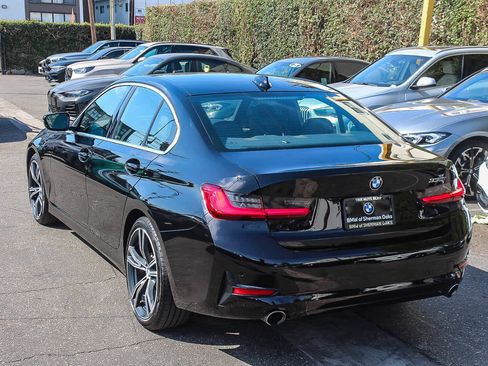 Used 2019 BMW 330i Sedan RWD image 6