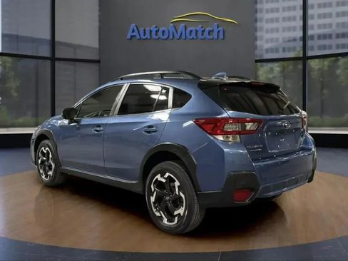 Used 2023 Subaru Crosstrek 2.5i Limited image 7