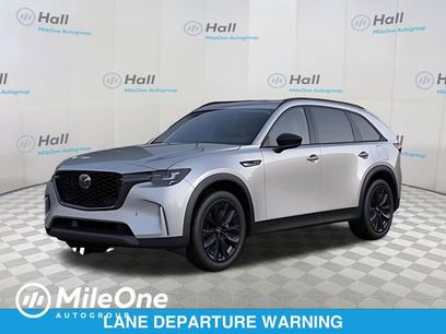 Certified 2026 MAZDA CX-90 3.3 Turbo w/ Premium Sport Pkg