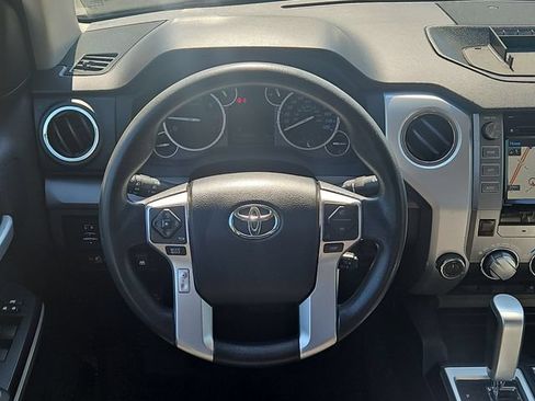 Used 2016 Toyota Tundra SR5 w/ TRD Off Road Package AWD/4WD image 19