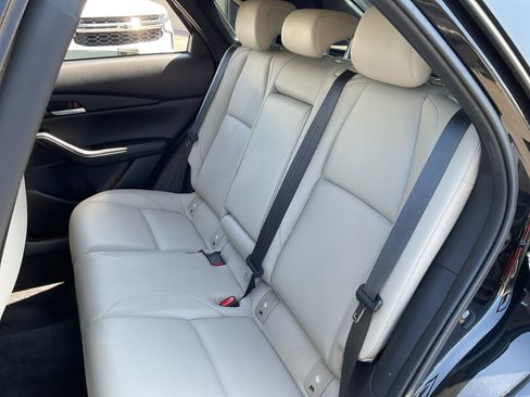 Used 2024 MAZDA CX-30 AWD 2.5 S w/ Preferred Package image 19