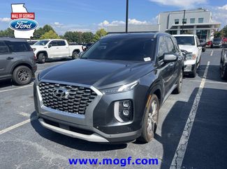 Used 2020 Hyundai Palisade SEL AWD/4WD video 1