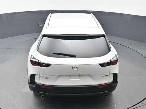 Used 2025 MAZDA CX-50 AWD 2.5 S w/ Cargo Package image 36