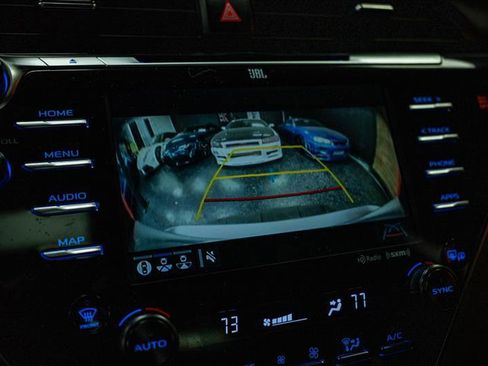 Used 2019 Toyota Camry XSE w/ Driver Assist Package image 21