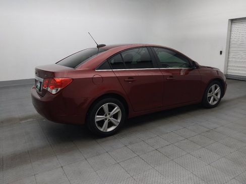 Used 2016 Chevrolet Cruze LT FWD image 10