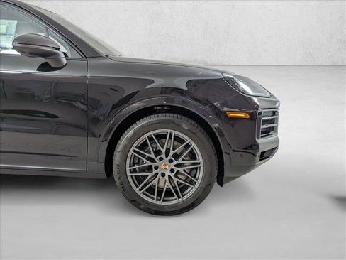 New 2026 Porsche Cayenne image 11