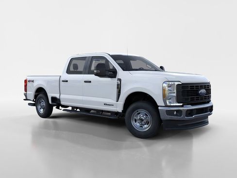 New 2026 Ford F250 XL w/ XL Chrome Package AWD/4WD image 31