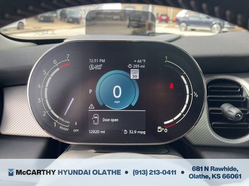 Used 2024 MINI Cooper S image 6