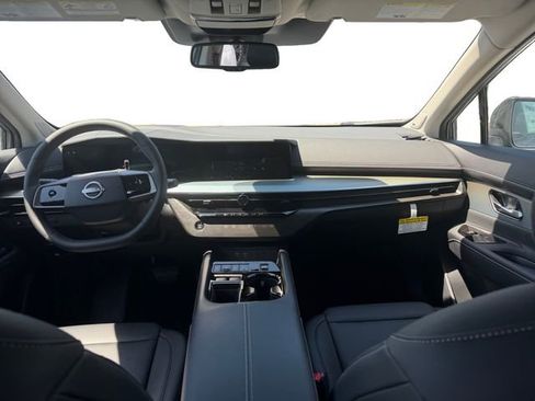 New 2025 Nissan Murano SL w/ Cargo Package AWD/4WD image 6