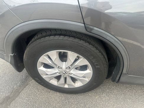 Used 2013 Honda CR-V EX image 5