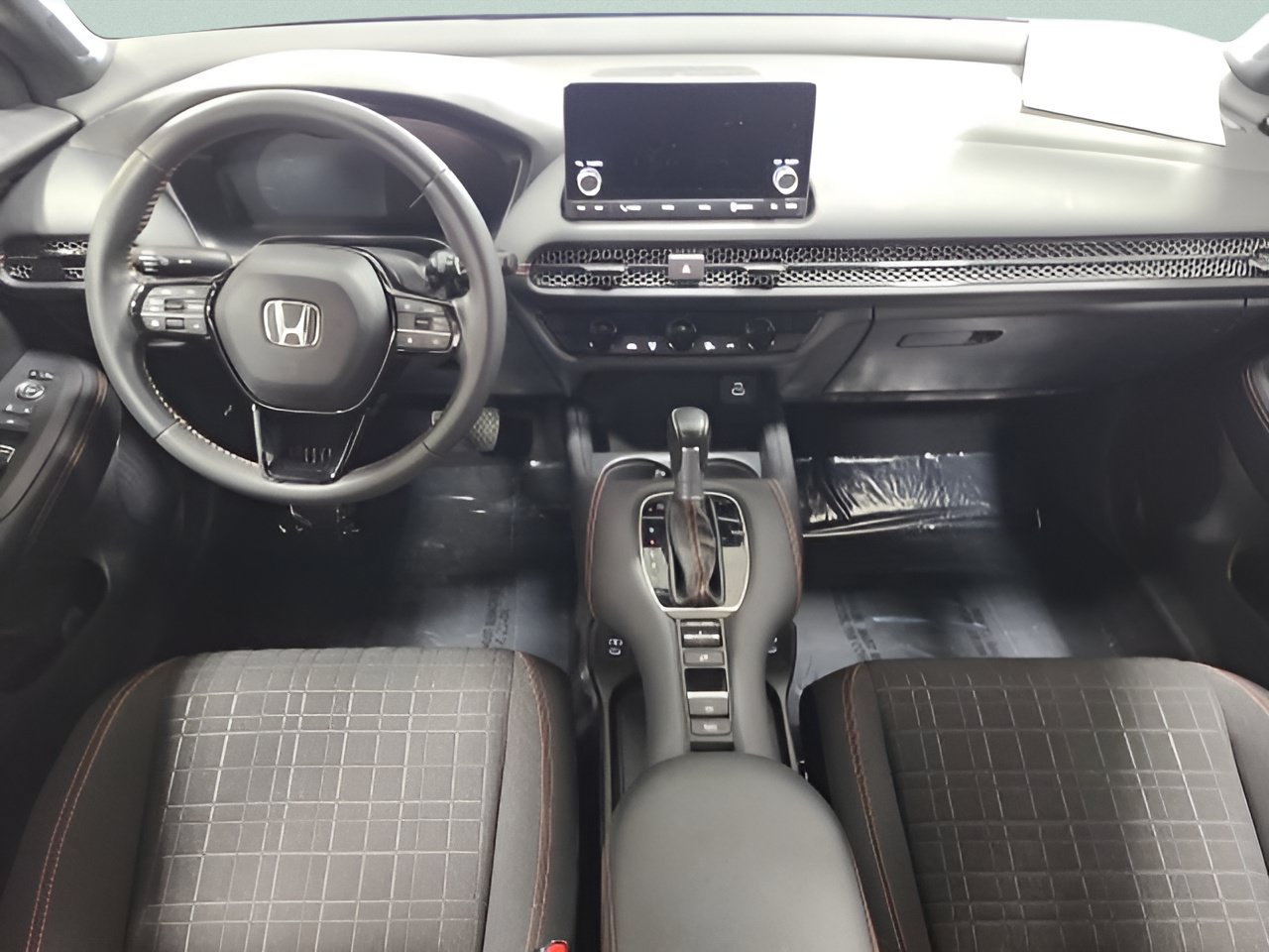 Certified 2024 Honda HR-V Sport image 22