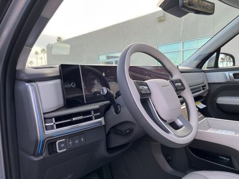 New 2026 Hyundai Santa Fe Calligraphy image 16