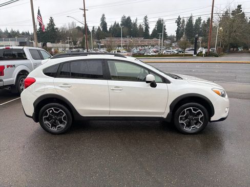 Used 2014 Subaru Crosstrek 2.0i Premium w/ Popular Package #2 image 9